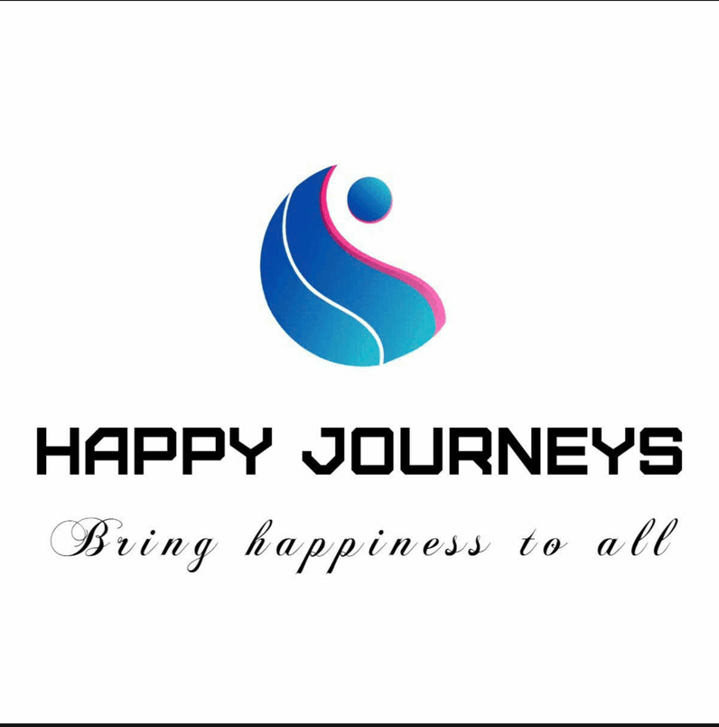HAPPY JOURNEYS