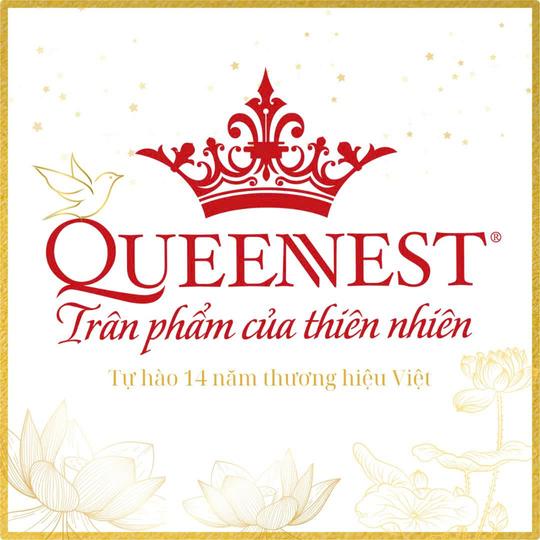 YẾN SÀO QUEENEST