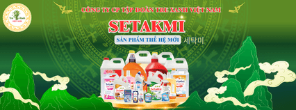 SETAKMI