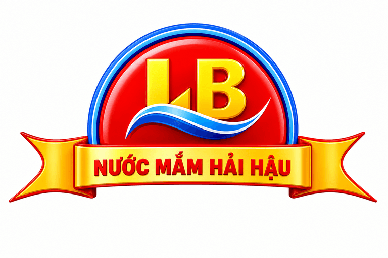 Nước Mắm Lâm Bão