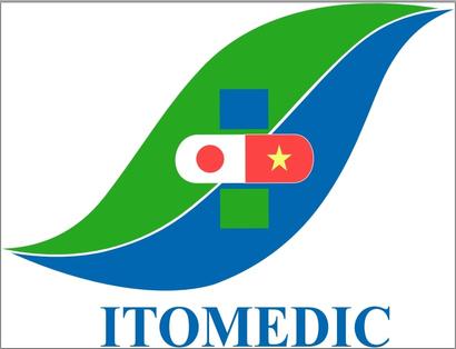 Thiết bị y tế ITO