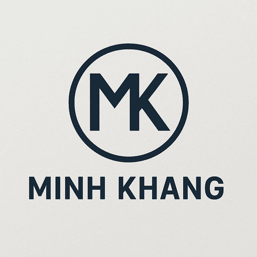 Hóa mỹ phẩm gia đình Minh Khang