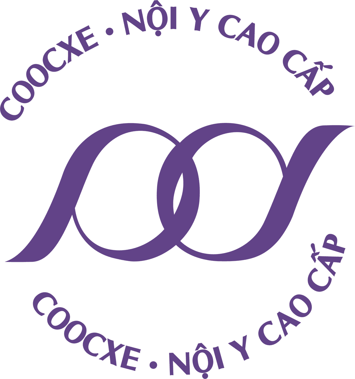 COOCXE - NỘI Y CAO CẤP
