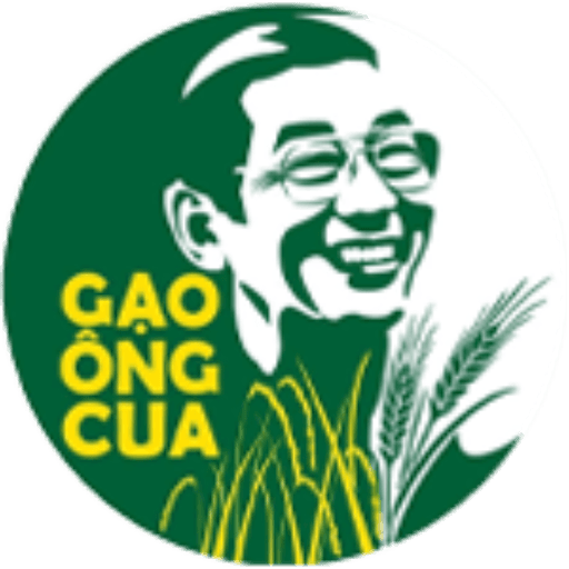 Gạo Ông Cua 