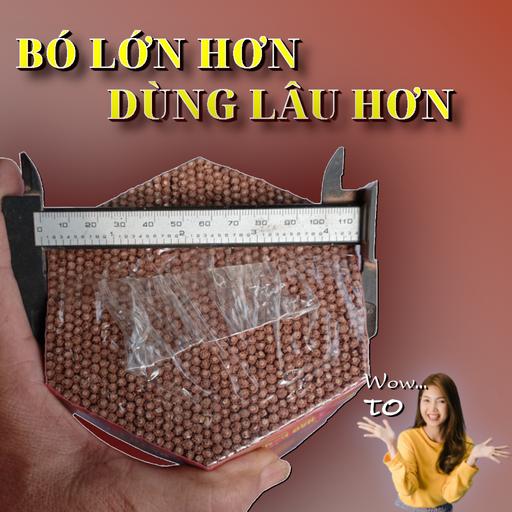 Nhang Thơm Bo Vàng Đại 919 Cây – Hương Đàn Hương Đầm Dịu, Cháy Lâu, Ít Khói