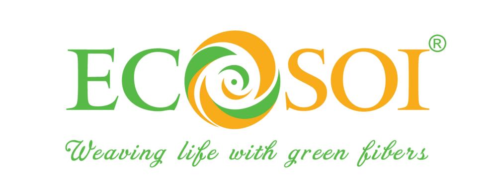 VẢI SỢI DỨA - ECOSOI	