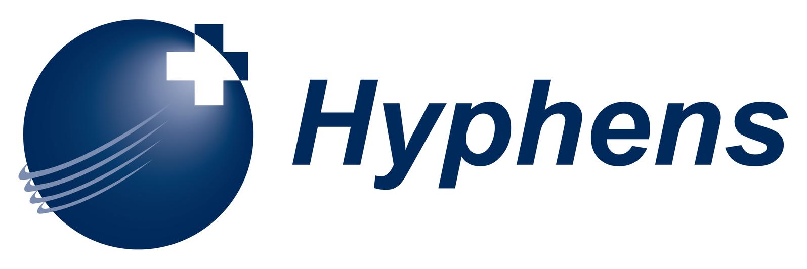 Hyphens Pharma