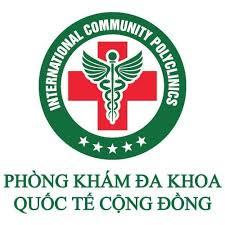 Phòng Khám Đa Khoa Quốc Tế Cộng Đồng