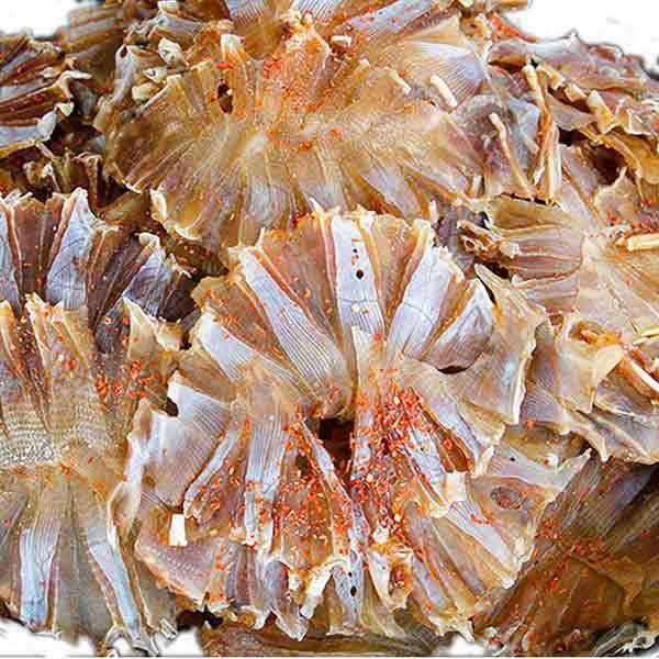 Đặc sản Miền Tây