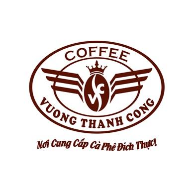 Cà phê Mộc Vương Thành Công