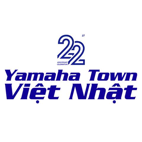 Yamaha Town VIỆT NHẬT