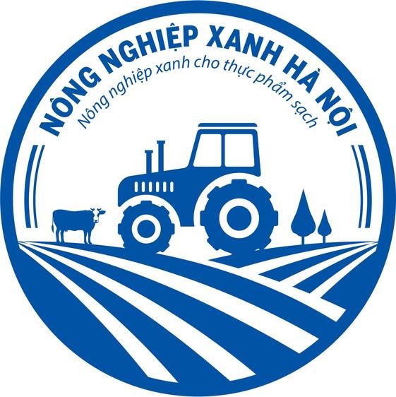CTCP Nông nghiệp xanh Hà Nội