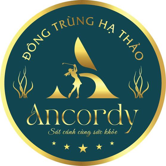 ĐÔNG TRÙNG HẠ THẢO ANCORDY