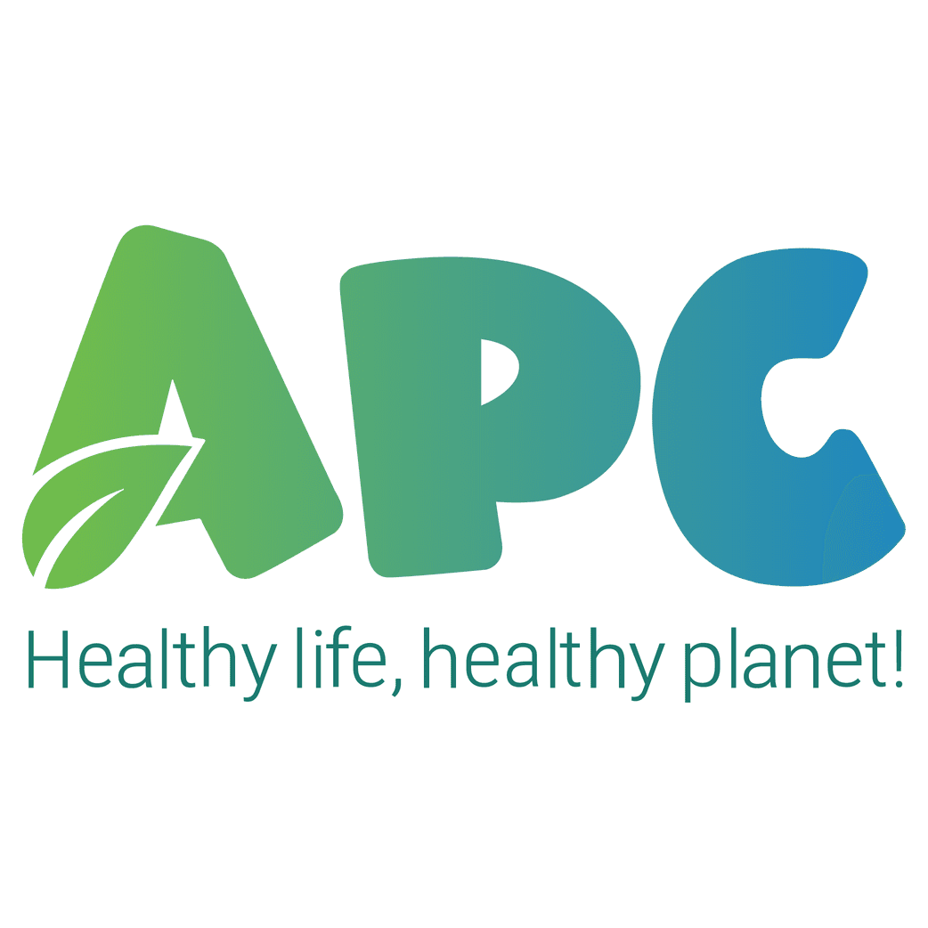 APC_Thực phẩm sạch – Sức khỏe xanh