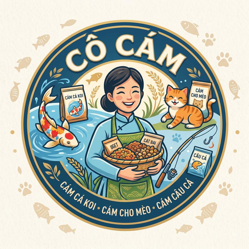 Cô Cám Shop