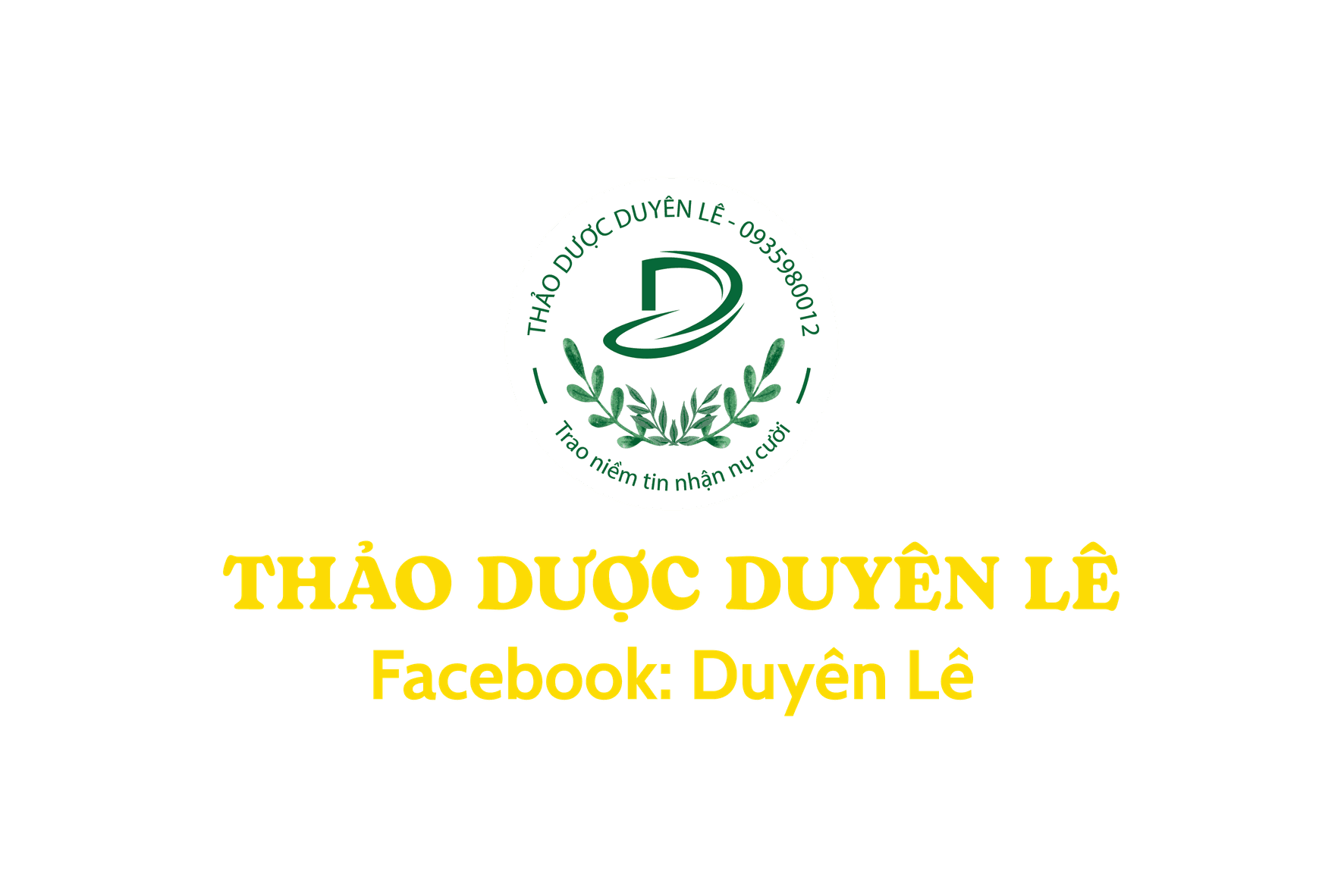 Thảo Dược Duyên Lê