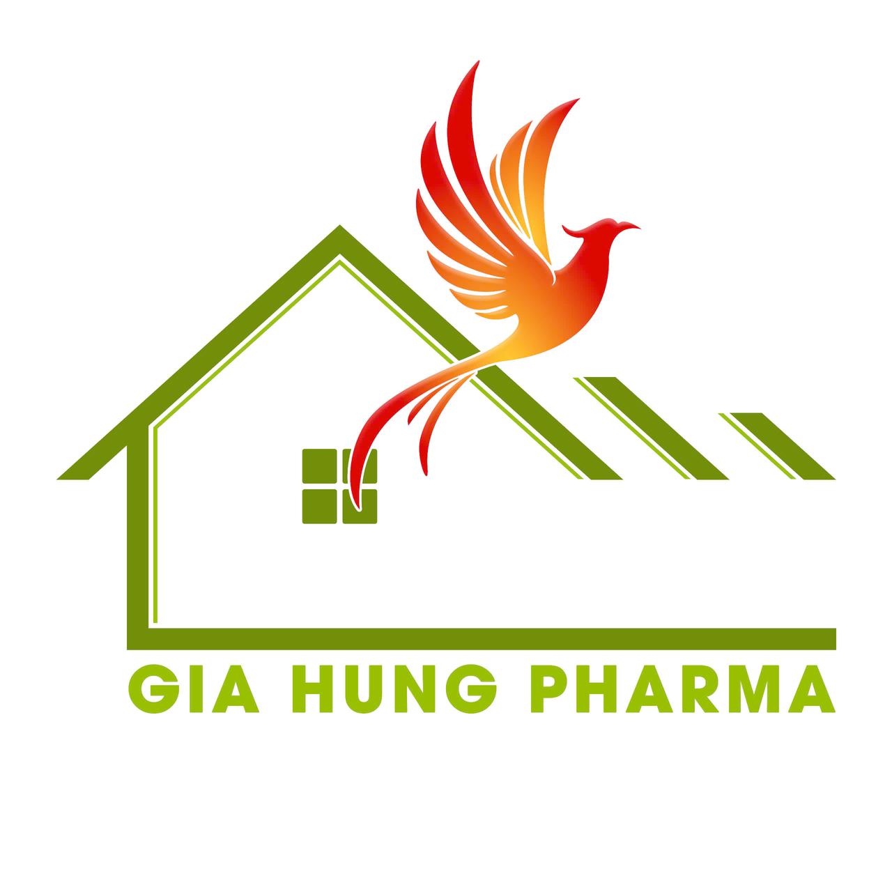 GIA HƯNG PHARMA