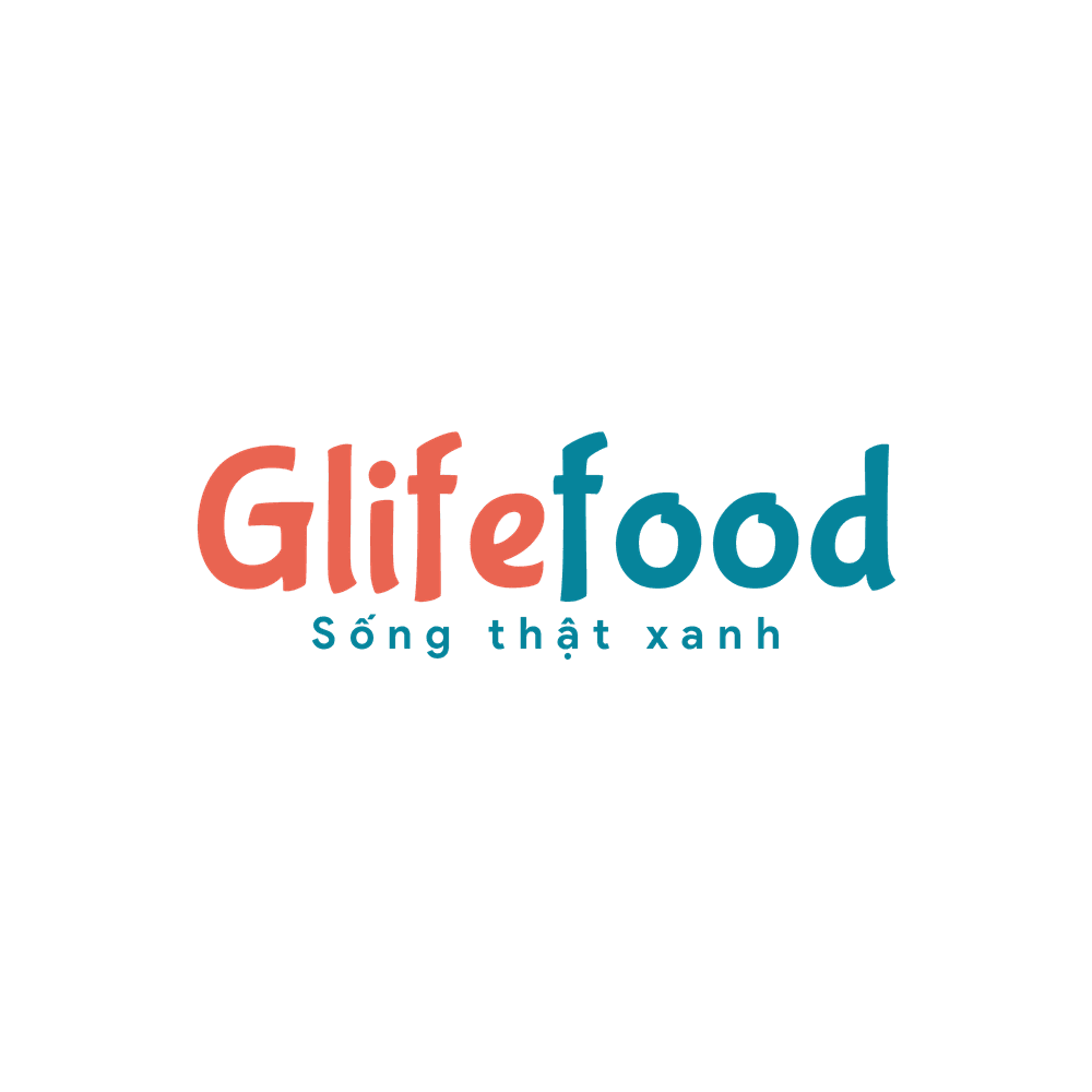 Glifefood - Sống thật xanh