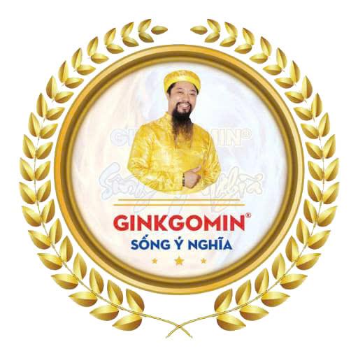 GINKGOMIN 