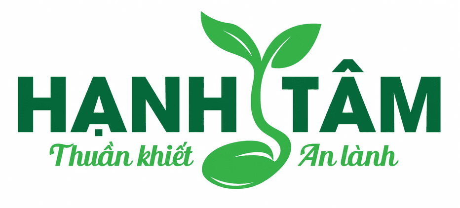 Hạt mầm Hạnh Tâm