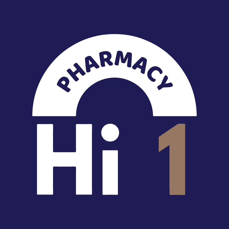 HI1 PHARMACY
