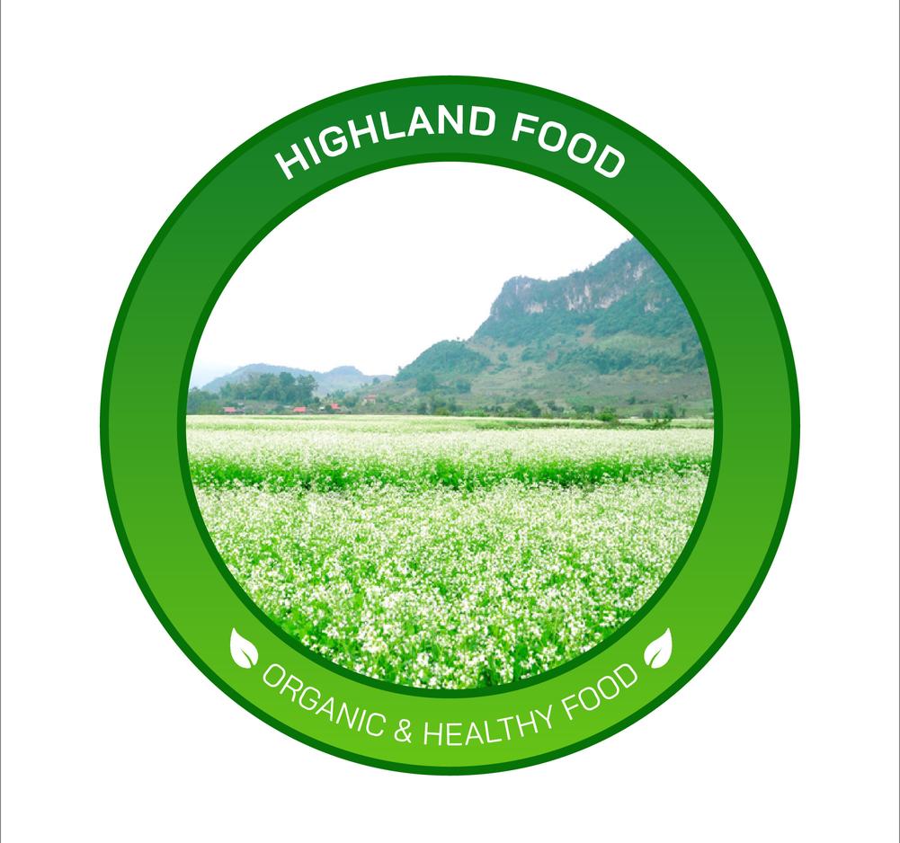 HIGHLAND FOOD - ORGANIC & HEALTHY FOOD