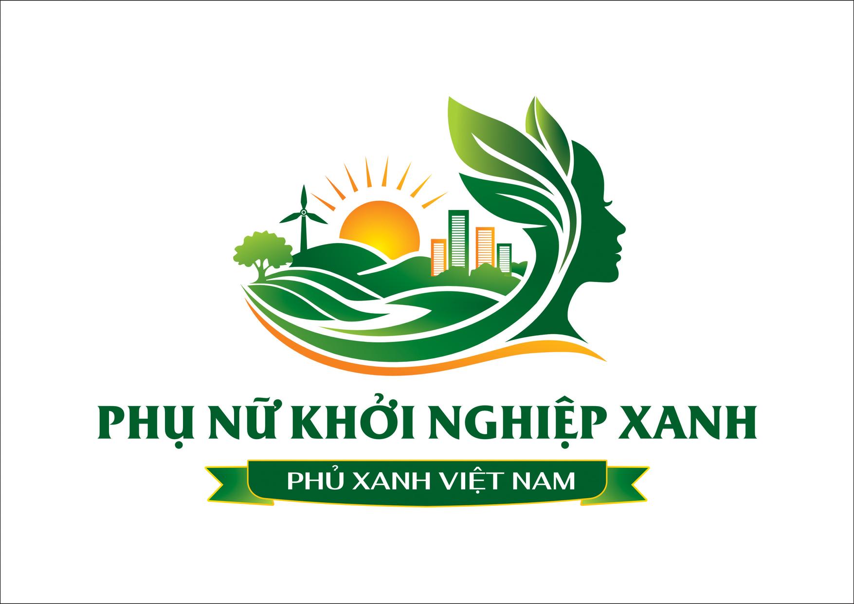 Phụ Nữ Khởi Nghiệp Xanh