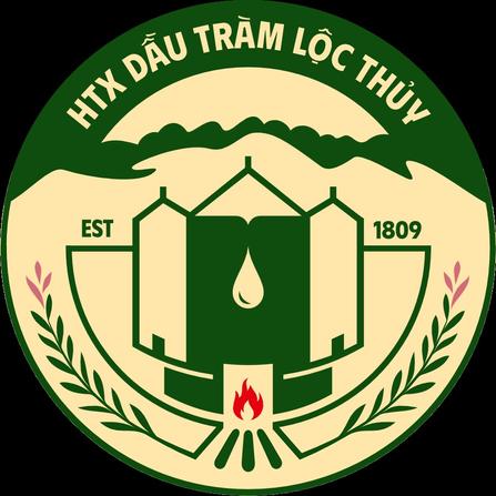HTX DẦU TRÀM LỘC THUỶ
