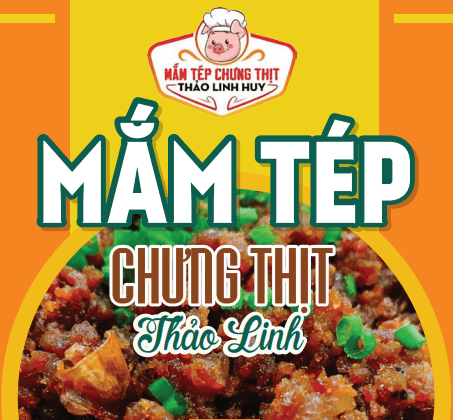 Bếp Nhà Beo