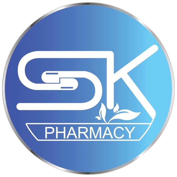 SK PHARMACY