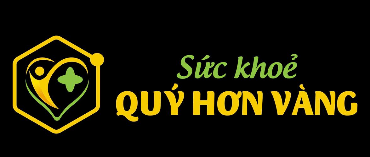 SỨC KHỎE VÀNG