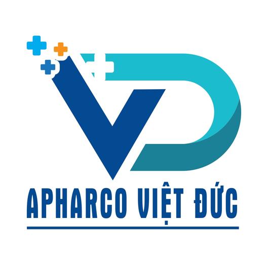 DƯỢC PHẨM APHARCO VIỆT ĐỨC