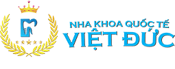 NHA KHOA QUỐC TẾ VIỆT ĐỨC