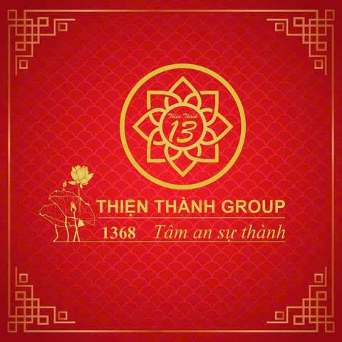 CÔNG TY CỔ PHẦN ĐẦU TƯ THƯƠNG MẠI PHÁT TRIỂN THIỆN THÀNH