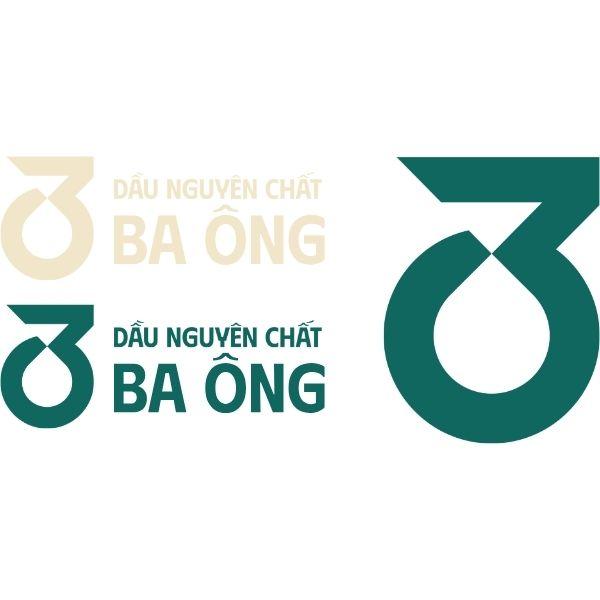 DẦU SẠCH BA ÔNG