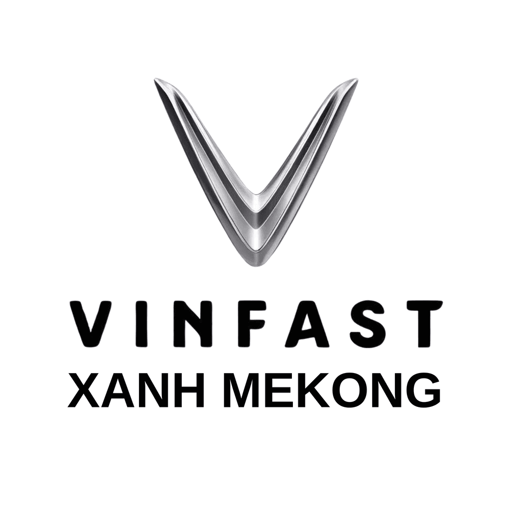 Vinfast Xanh MEKONG