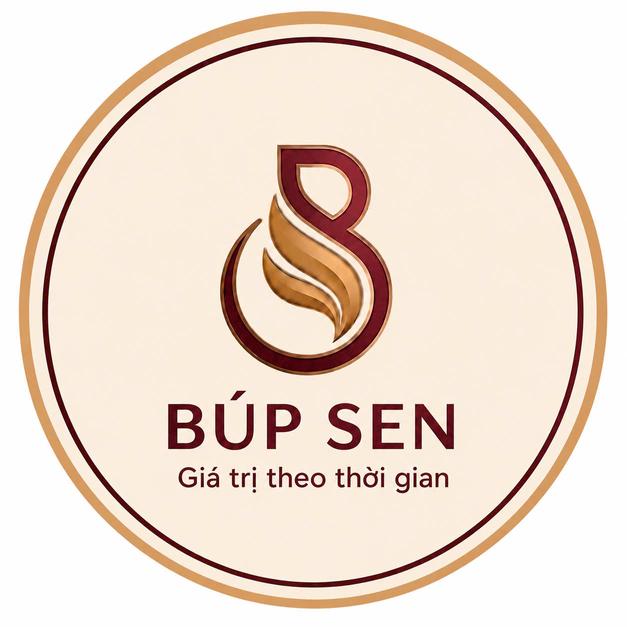 Trầm Hương Búp Sen
