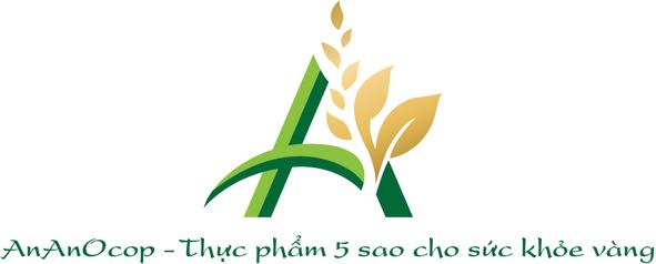 An An Ocop food - Thực phẩm 5 sao cho sức khỏe vàng