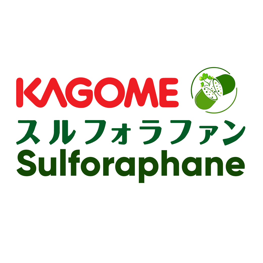 Kagome Sulforaphane