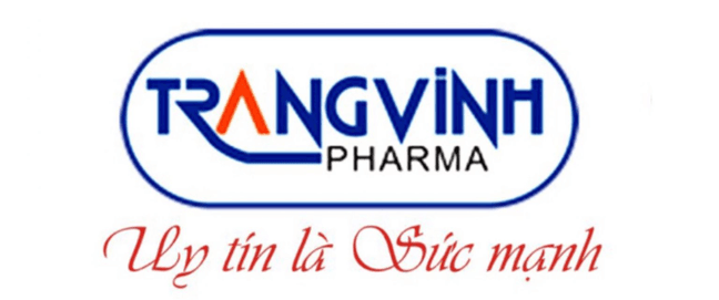 Trang Vinh Pharmacy