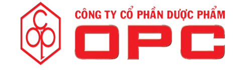 Công ty cổ phần dược phẩm OPC