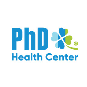 PhD Health Center