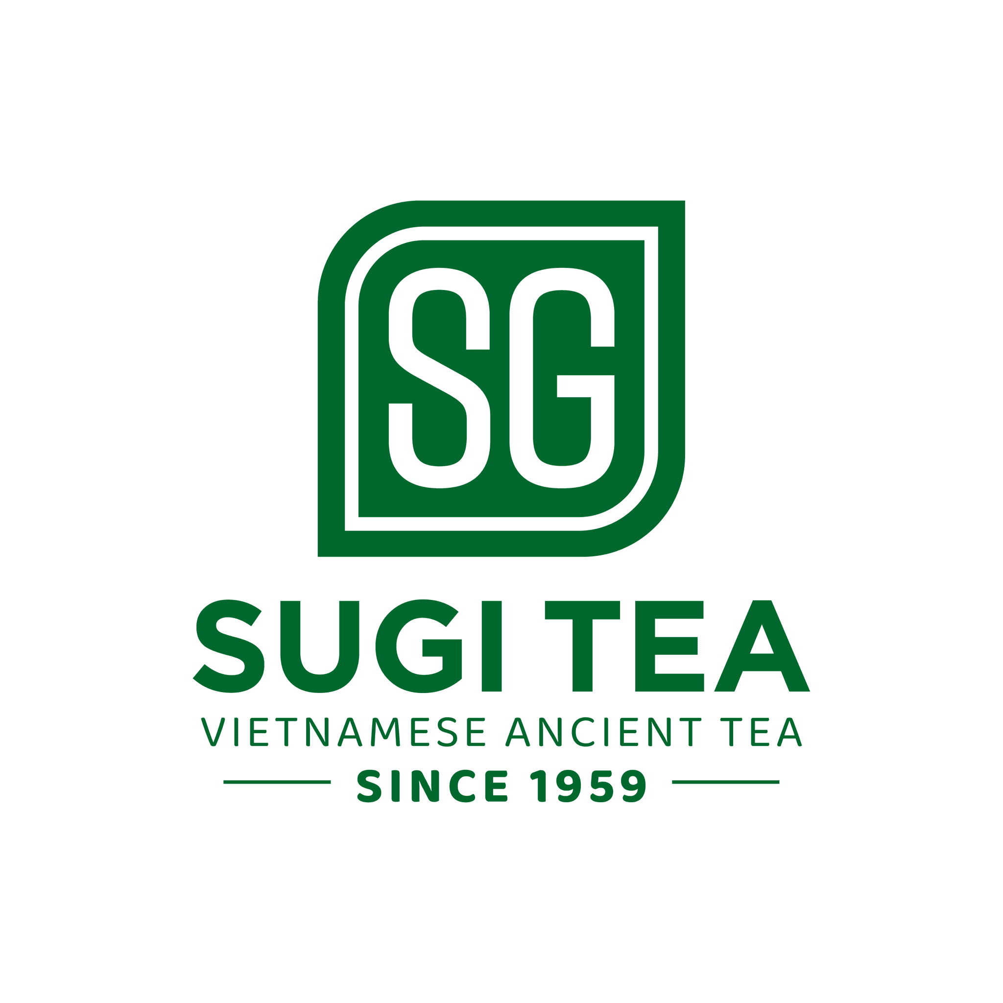 SUGITEA - Trà Shan tuyết Cổ thụ Suối Giàng