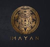 Mayan.