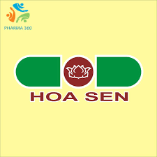 Công ty dược phẩm Hoa Sen