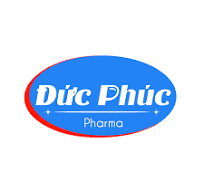 Công ty TNHH Dược Phẩm Đức Phúc