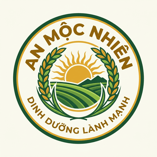 Ngũ Cốc An Mộc Nhiên