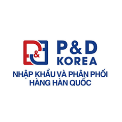 PnD Korea Food