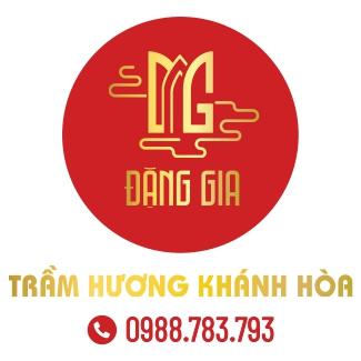 Trầm hương Đặng Gia