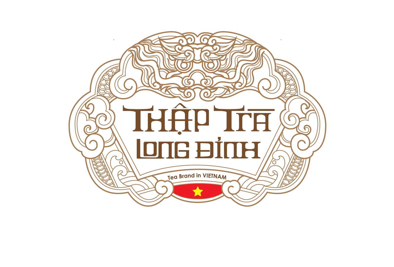 THẬP TRÀ LONG ĐỈNH 